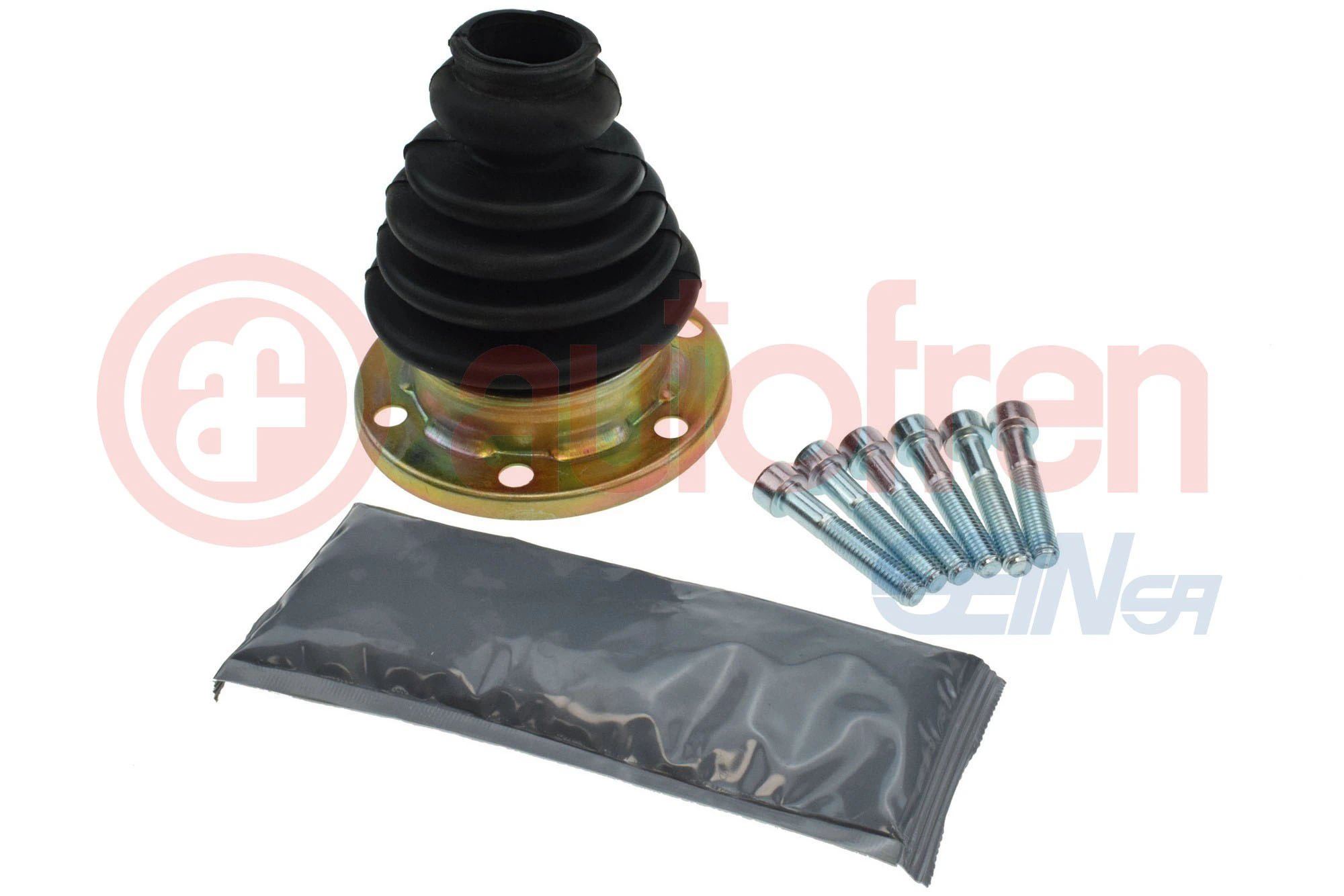 Bellow Kit, drive shaft
